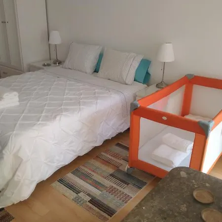 Casa Do Arco * リスボン