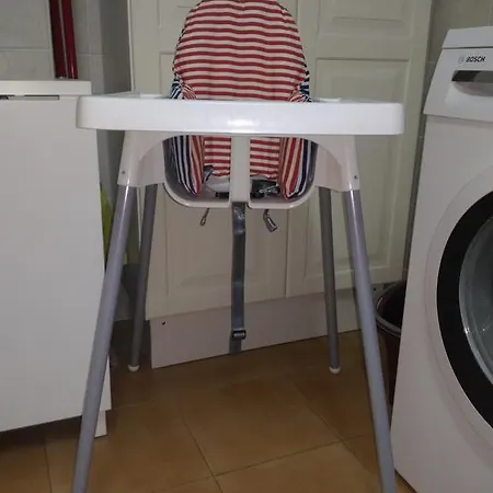 Casa Do Arco アパート