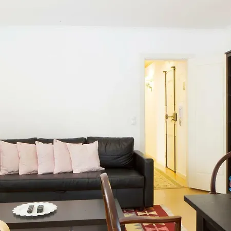 Casa Do Arco アパート リスボン