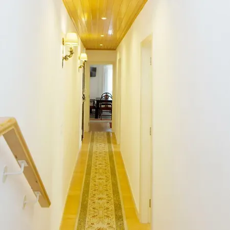 Casa Do Arco アパート リスボン