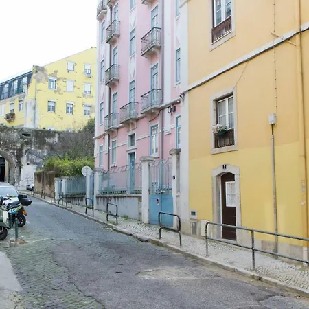 Casa Do Arco リスボン